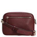 Guess Meridian II - Umhängetasche 22 cm (wine) - Markenkoffer