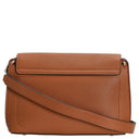 Guess Meridian II - Umhängetasche 28 cm (cognac) - Ansicht 4