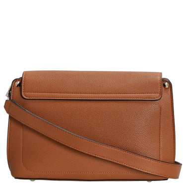 Guess Meridian II - Umhängetasche 28 cm (cognac) - Ansicht 4
