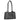 Guess Meridian - Schultertasche 27 cm (coal logo) - Markenkoffer