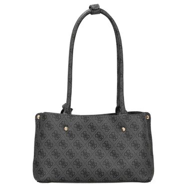 Guess Meridian - Schultertasche 27 cm (coal logo) - Markenkoffer