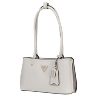 Guess Meridian - Schultertasche 27 cm (ivory) - Markenkoffer