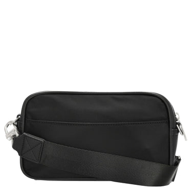 Guess Milano Camera Bag S - Umhängetasche 22 cm (black) - Markenkoffer