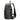 Guess Milano Compact Backpack - Rucksack (dark black) - Markenkoffer