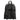 Guess Milano Compact Backpack - Rucksack (dark black) - Markenkoffer