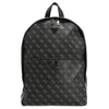 Guess Milano Compact Backpack - Mochila (color: negro oscuro)