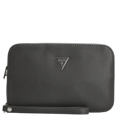 Guess Milano Mini - Handgelenktasche 22 cm (anthracite) - Markenkoffer
