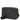 Guess Milano Mini - Handgelenktasche 22 cm (black) - Markenkoffer