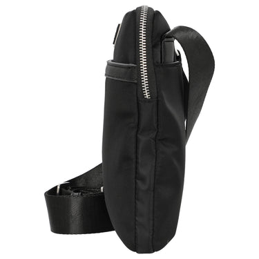 Guess Milano - Umhängetasche 23 cm (black) - Markenkoffer