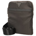 Guess Milano - Umhängetasche 23 cm (deep taupe) - Markenkoffer