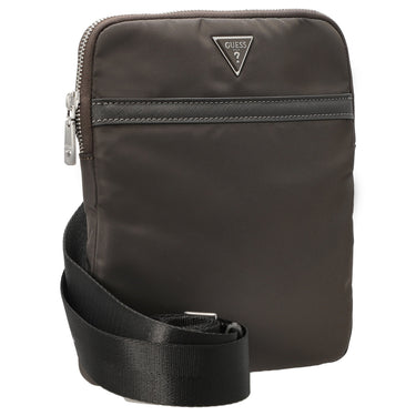 Guess Milano - Umhängetasche 23 cm (deep taupe) - Markenkoffer