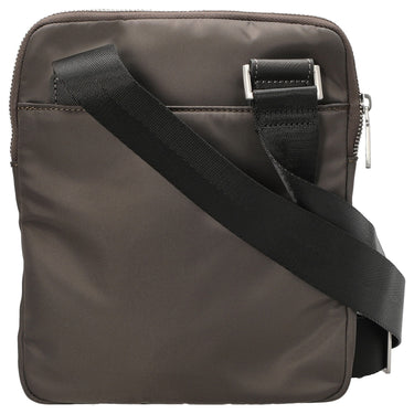 Guess Milano - Umhängetasche 23 cm (deep taupe) - Markenkoffer