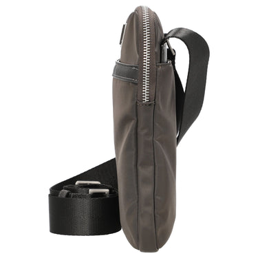 Guess Milano - Umhängetasche 23 cm (deep taupe) - Markenkoffer