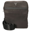 Guess Milano - Umhängetasche 23 cm (deep taupe) - Markenkoffer