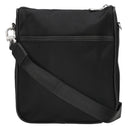 Guess Milano - Umhängetasche 23.5 cm (black) - Markenkoffer