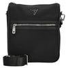 Guess Milano - Bolso bandolera 23,5 cm (negro)
