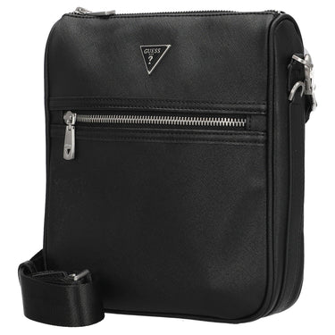 Guess Milano - Umhängetasche 23,5 cm (black) - Markenkoffer