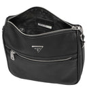 Guess Milano - Umhängetasche 23,5 cm (black) - Markenkoffer