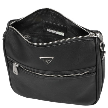 Guess Milano - Umhängetasche 23,5 cm (black) - Markenkoffer