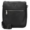 Guess Milano - Bolso bandolera 23,5 cm (negro)