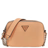 Guess Noelle Crossbody - Umhängetasche 21 cm (apricot) - Markenkoffer