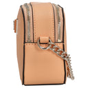 Guess Noelle Crossbody - Umhängetasche 21 cm (apricot) - Markenkoffer