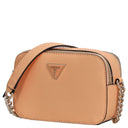 Guess Noelle Crossbody - Umhängetasche 21 cm (apricot) - Markenkoffer