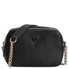 Guess Noelle II Camera - Bolso bandolera 20 cm (black)