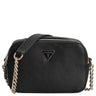 Guess Noelle II Camera - Umhängetasche 20 cm (black) - Markenkoffer