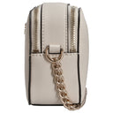 Guess Noelle II Camera - Umhängetasche 20 cm (bone) - Markenkoffer