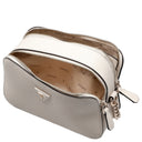 Guess Noelle II Camera - Umhängetasche 20 cm (bone) - Markenkoffer