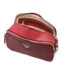 Guess Noelle II Camera - Umhängetasche 20 cm (garnet) - Ansicht 7