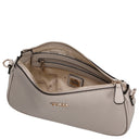 Guess Noelle II DBL Pouch - Umhängetasche 24 cm (taupe) - Markenkoffer