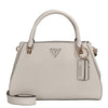 Guess Noelle II Luxury - Bolso de mano 24 cm (bone)