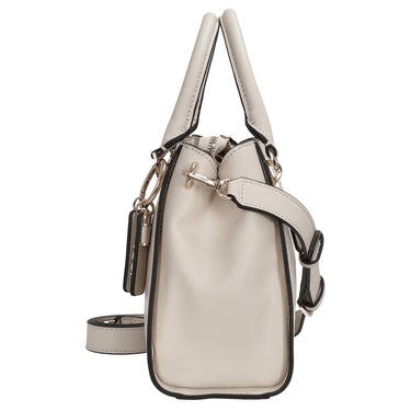 Guess Noelle II Luxury - Henkeltasche 24 cm (bone) - Markenkoffer