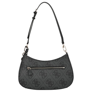 Guess Noelle II - Schultertasche 29 cm (coal logo) - Markenkoffer