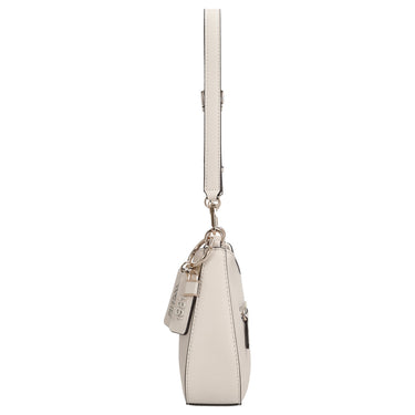 Guess Noelle II Top Zip - Schultertasche 28 cm (bone) - Ansicht 3