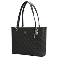 Guess Noelle II Tote - Shopper 35 cm (coal logo) - Markenkoffer