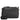 Guess Noelle II TRI Comp - Umhängetasche 24 cm (coal logo) - Markenkoffer