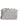 Guess Noelle II TRI Comp - Umhängetasche 24 cm (white logo) - Markenkoffer