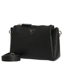 Guess Noelle II - Umhängetasche 24 cm (black) - Markenkoffer