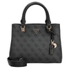 Guess Noelle ll - Bolso de mano (coal logo)