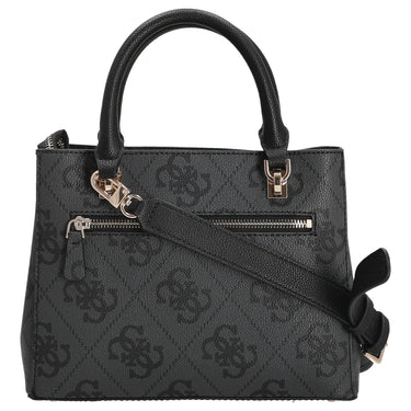 Guess Noelle ll - Henkeltasche (coal logo) - Markenkoffer