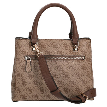 Guess Noelle ll - Henkeltasche (latte logo/brown) - Ansicht 4