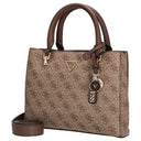 Guess Noelle ll - Henkeltasche (latte logo/brown) - Ansicht 2