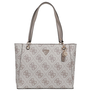 Guess Noelle ll - Shopper (dark taupe logo) - Markenkoffer