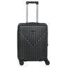 Guess Olbia - 4 - Rollen Kabinentrolley S 55 cm (black) - Markenkoffer