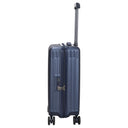 Guess Olbia - 4 - Rollen Kabinentrolley S 55 cm (blue) - Markenkoffer