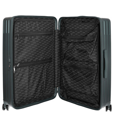 Guess Olbia - 4 - Rollen - Trolley L 74 cm (green) - Markenkoffer