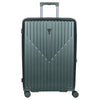 Guess Olbia - Trolley de 4 ruedas L 74 cm (green)
